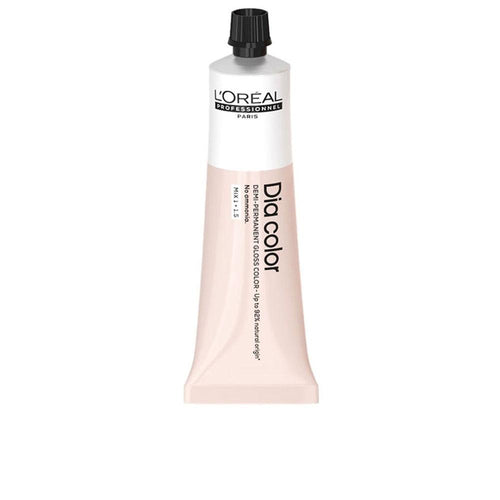L'Oréal Professionnel Paris Dia Color Tinte Semipermanente Para Cabello Sin Amoniaco Cabello Radiante