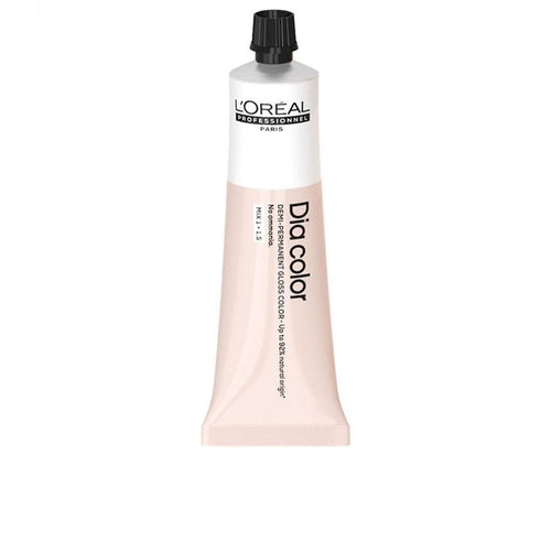 L'Oréal Professionnel Paris Dia Color Tinte Semipermanente Para Cabello Sin Amoniaco Cabello Radiante