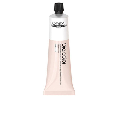 L'Oréal Professionnel Paris Dia Color Tinte Semipermanente Para Cabello Sin Amoniaco Cabello Radiante