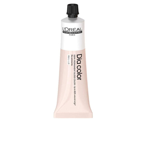 L'Oréal Professionnel Paris Dia Color Tinte Semipermanente Para Cabello Sin Amoniaco Cabello Radiante