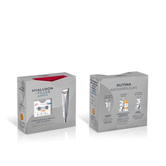 Eucerin Hyaluron Filler Tagescreme SPF30 Fortschrittlicher Alters Schutz