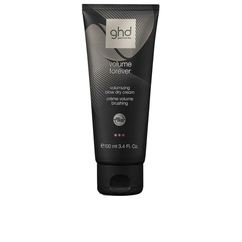 Ghd Brushes Hps Crema Volumizzante Volume Forever Per Capelli Capelli Voluminosi 24 Ore