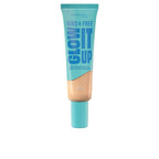 Rimmel London Kind & Free Flüssigfoundation Feuchtigkeit Und Strahlender Glow