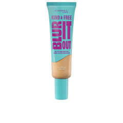 Rimmel London Kind & Free Fondotinta Opacizzante Pelle Opaca Perfetta