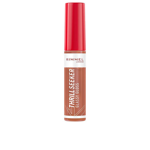 Rimmel London Thrill Seeker Lucidalabbra Per Idratazione E Brillantezza