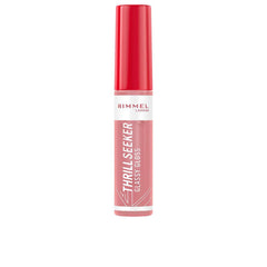 Rimmel London Thrill Seeker Lucidalabbra Per Idratazione E Brillantezza
