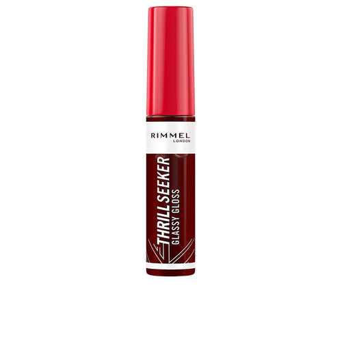 Rimmel London Thrill Seeker Lucidalabbra Per Idratazione E Brillantezza