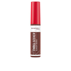 Rimmel London Thrill Seeker Lucidalabbra Per Idratazione E Brillantezza