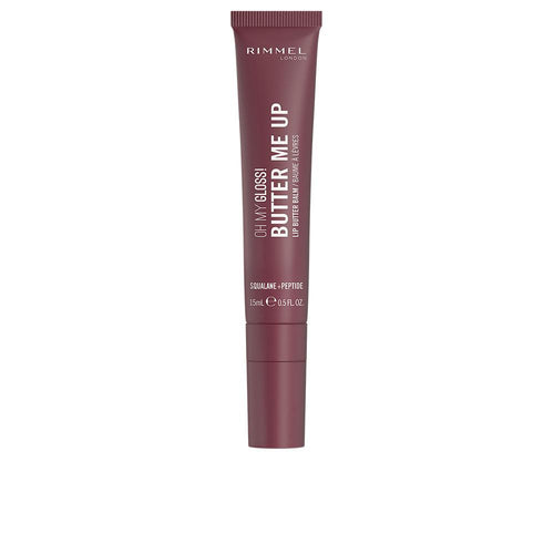 Rimmel London Oh My Gloss! Balsamo Per Labbra Ultra Idratante Labbra Morbide