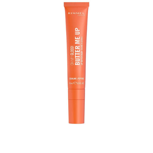 Rimmel London Oh My Gloss! Balsamo Per Labbra Ultra Idratante Labbra Morbide