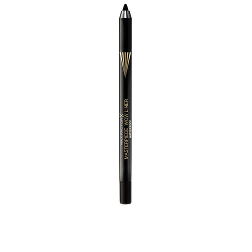 Max Factor Masterpiece Gel Eyeliner Wasserfest Perfekte Definition Den Tag