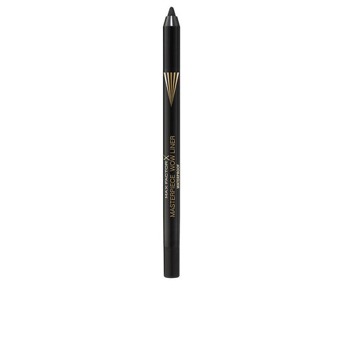 Max Factor Masterpiece Gel Eyeliner Wasserfest Perfekte Definition Den Tag