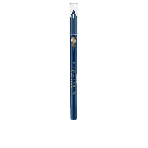 Max Factor Masterpiece Gel Eyeliner Wasserfest Perfekte Definition Den Tag