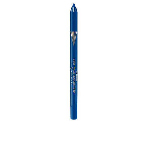 Max Factor Masterpiece Gel Eyeliner Wasserfest Perfekte Definition Den Tag
