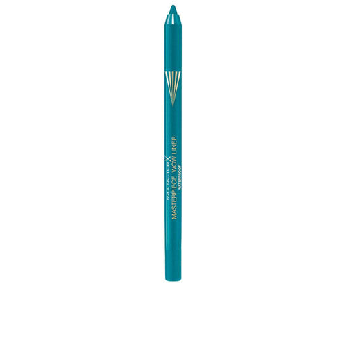 Max Factor Masterpiece Gel Eyeliner Wasserfest Perfekte Definition Den Tag