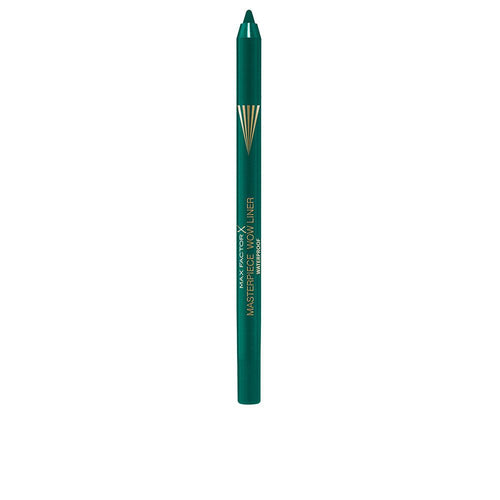Max Factor Masterpiece Gel Eyeliner Wasserfest Perfekte Definition Den Tag