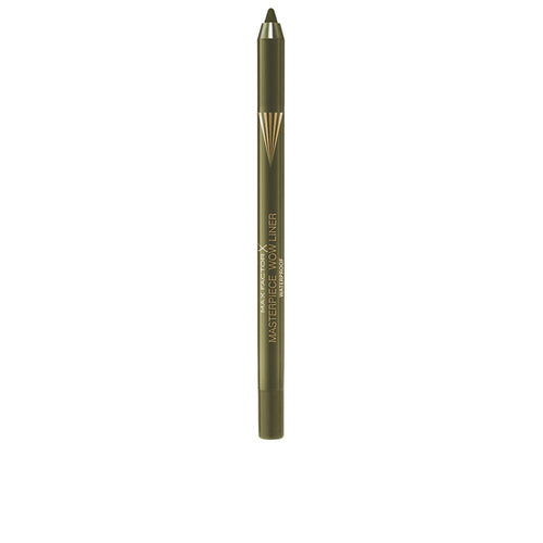Max Factor Masterpiece Gel Eyeliner Wasserfest Perfekte Definition Den Tag