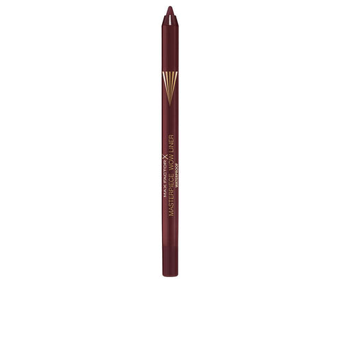 Max Factor Masterpiece Gel Eyeliner Wasserfest Perfekte Definition Den Tag