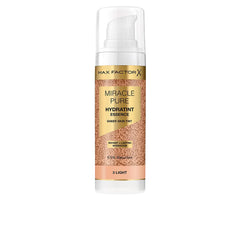 Max Factor Miracle Pure Essenza Tinta Idratante Viso Bellezza Sublime Ogni Giorno