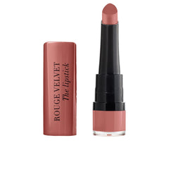 Bourjois Rouge Velvet The Lipstick Lippenstift Ultimativer Matte Feuchtigkeitseffekt