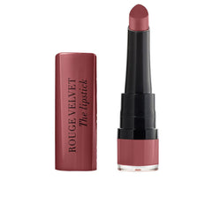 Bourjois Rouge Velvet The Lipstick Lippenstift Ultimativer Matte Feuchtigkeitseffekt