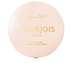 Bourjois Maxi Round Iluminador Piel Radiante Todo Día