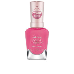 Sally Hansen Color Therapy Smalto Per Unghie Olio Di Argan Nutritivo