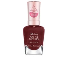 Sally Hansen Color Therapy Smalto Per Unghie Olio Di Argan Nutritivo