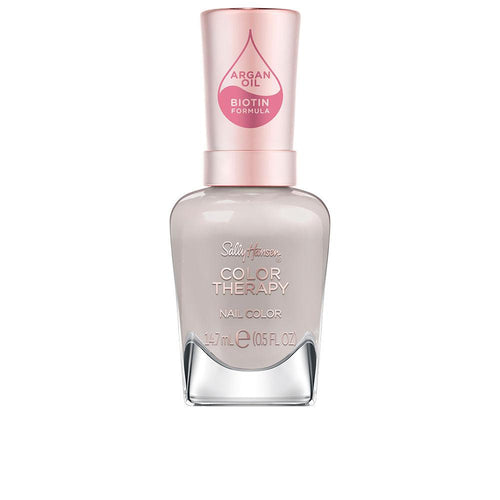 Sally Hansen Color Therapy Smalto Per Unghie Olio Di Argan Nutritivo