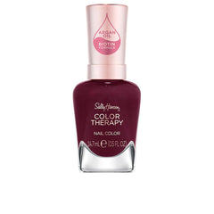 Sally Hansen Color Therapy Smalto Per Unghie Olio Di Argan Nutritivo