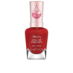 Sally Hansen Color Therapy Smalto Per Unghie Olio Di Argan Nutritivo