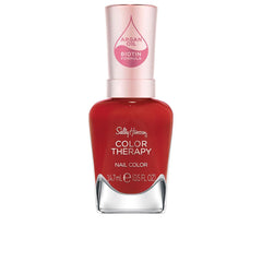Sally Hansen Color Therapy Smalto Per Unghie Olio Di Argan Nutritivo