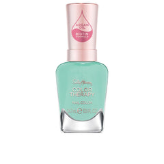 Sally Hansen Color Therapy Smalto Per Unghie Olio Di Argan Nutritivo