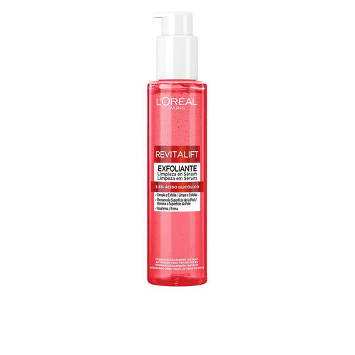 L'Oréal Paris Revitalift Siero Pulente Esfoliante Rinnova La Tua Pelle