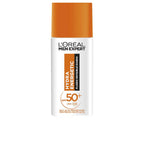 L'Oréal Paris Men Expert Fluido Solar Diario Hydra Energetic Protección Solar Avanzada