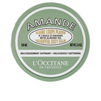 L'Occitane En Provence Almendra Baume Nourrissant Et Délicat