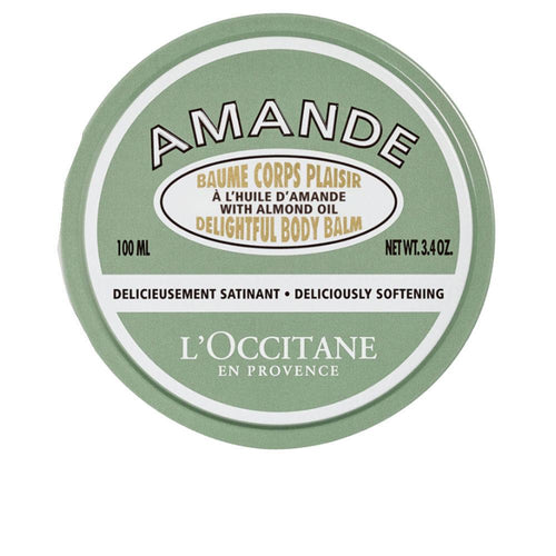 L'Occitane En Provence Almendra Baume Nourrissant Et Délicat