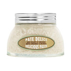L'occitane En Provence Almendra Bálsamo Corporal Piel Sedosa Y Nutrida