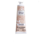 L'Occitane En Provence Néroli & Orchidée Crema Mani Idratazione Intensa Con Mandorle