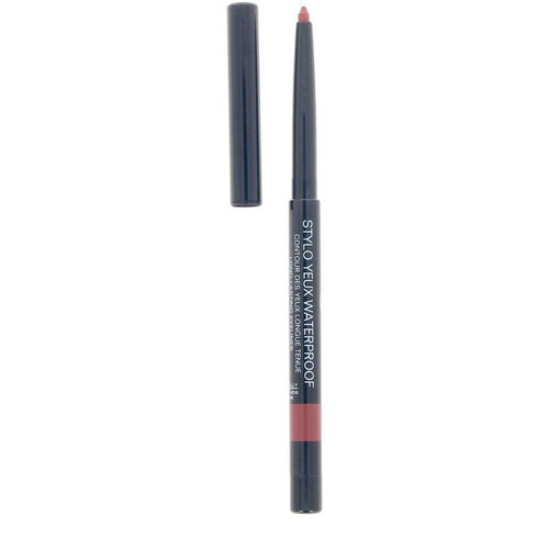 Chanel Stylo Chanel Eyeliner Impermeabile Mauve Intense Look Di Lunga Durata