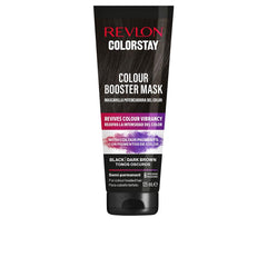 Revlon Colorstay Mascarilla Para Cabello Teñido Instantánea Intensidad Y Brillo