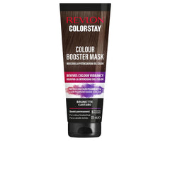 Revlon Colorstay Mascarilla Para Cabello Teñido Instantánea Intensidad Y Brillo