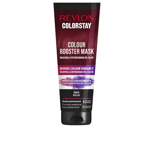Revlon Colorstay Mascarilla Para Cabello Teñido Instantánea Intensidad Y Brillo