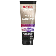 Revlon Colorstay Mascarilla Para Cabello Teñido Instantánea Intensidad Y Brillo
