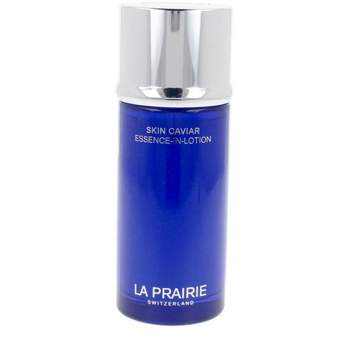 La Prairie Skin Caviar Lozione Essenza Idratazione E Elasticità