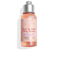 L'Occitane En Provence Flores De Cerezo Duschgel Zarte Blumige Note