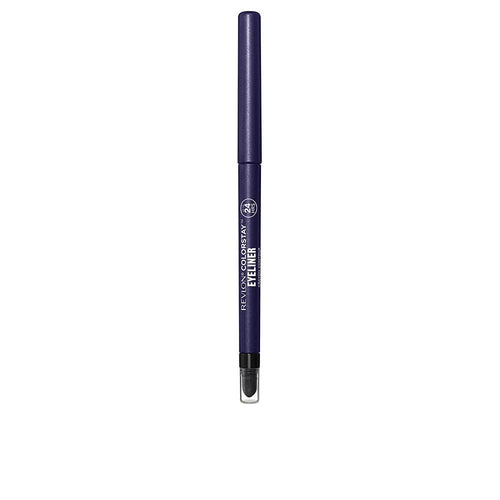 Revlon Mass Market Colorstay Eyeliner Larga Duración Resistente Al Agua