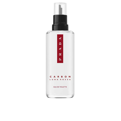 Prada Luna Rossa Carbon Perfume Eau De Toilette Aroma Fresco Y Vibrante