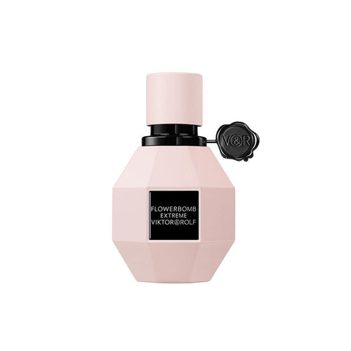 Viktor & Rolf Flowerbomb Profumo Eau De Parfum Fioritura Intensa Seducente