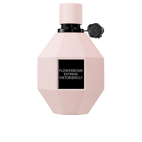 Viktor & Rolf Flowerbomb Profumo Eau De Parfum Fioritura Intensa Seducente